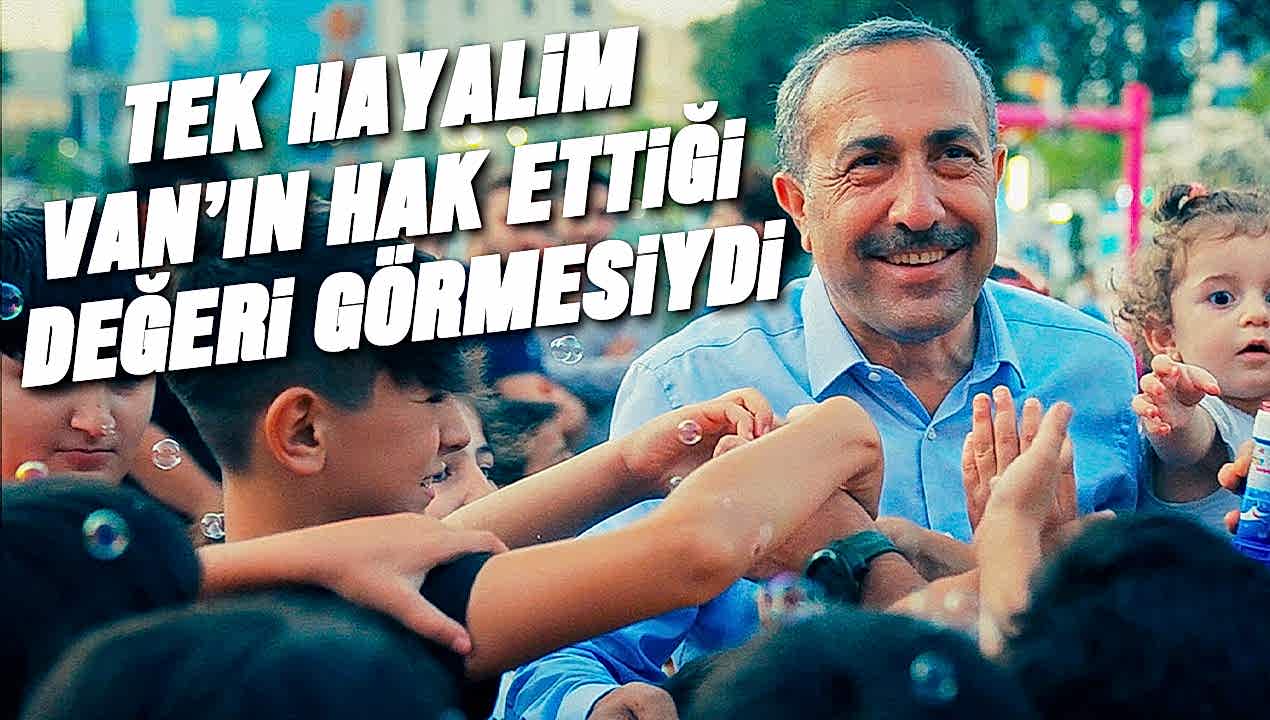 Abdulvahat Arvas Lənkəran İçin Yürekten