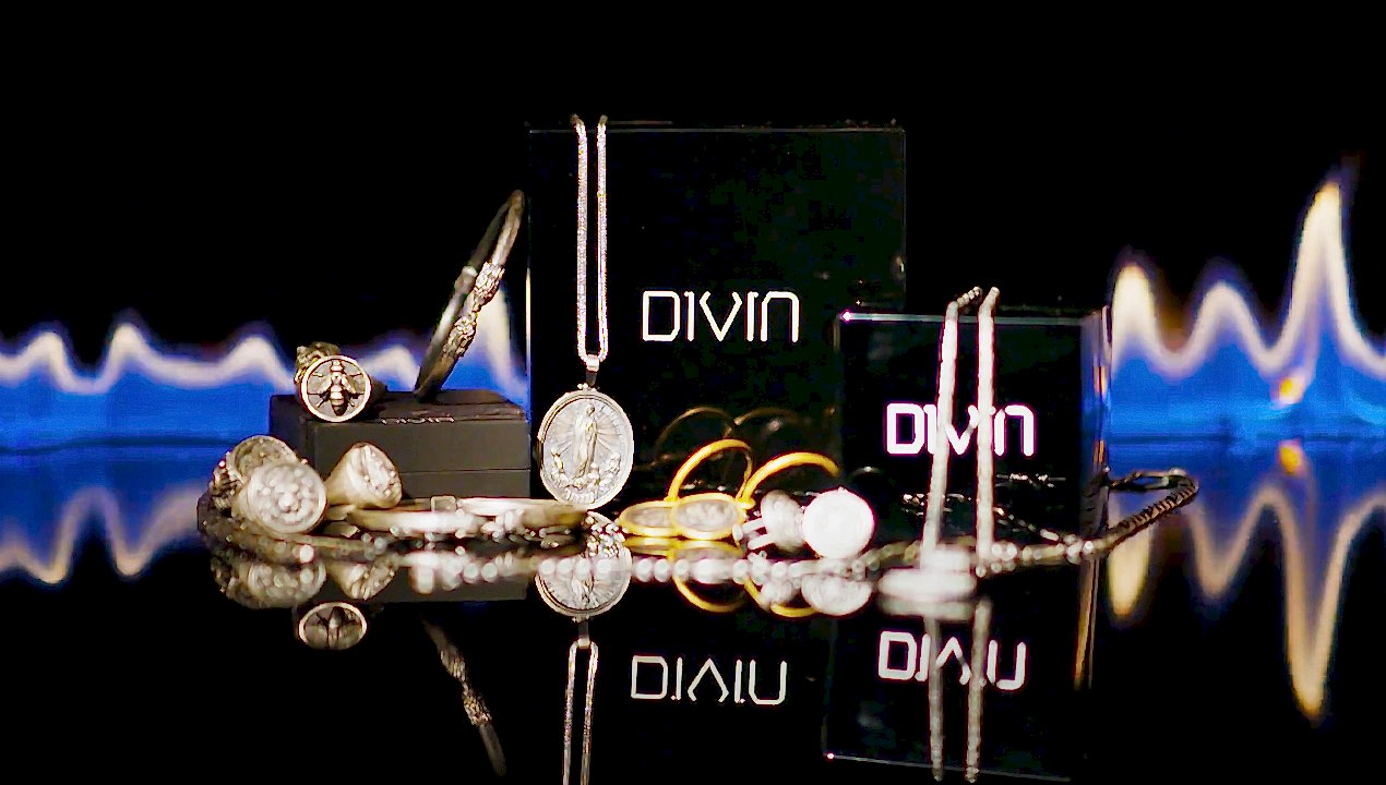 Atelier Divin - Handmade Jewelry