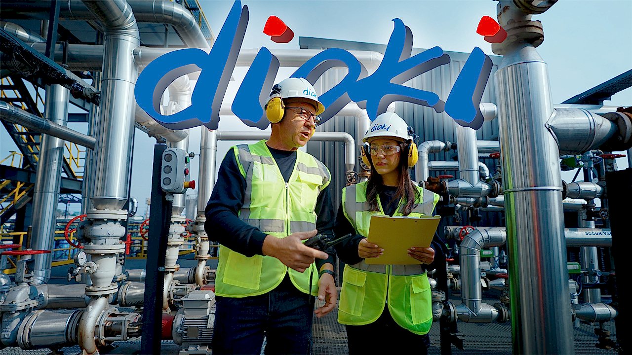 Dioki