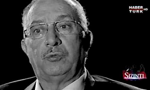 Habertürk Tv Sızıntı Belgeseli 1. Bölüm