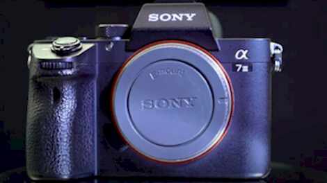 Klas Foto - Sony 7 III Reklam Filmi