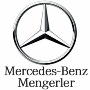 Mercedes Mengerler