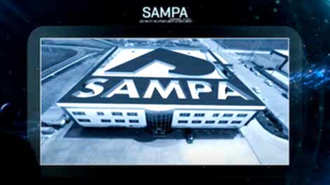 Sampa Otomotiv Tanıtım Filmi