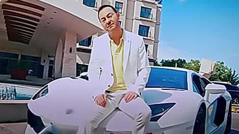 Serdar Ortaç Gıybet  Klibi