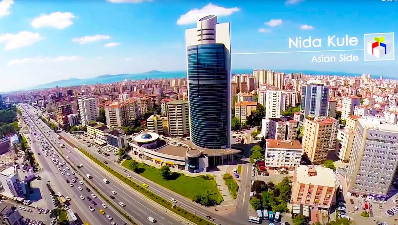 Smartoffice Promotion Film