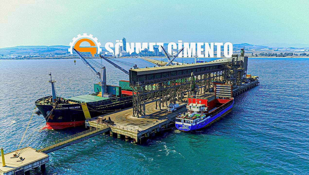 Sönmez Cement