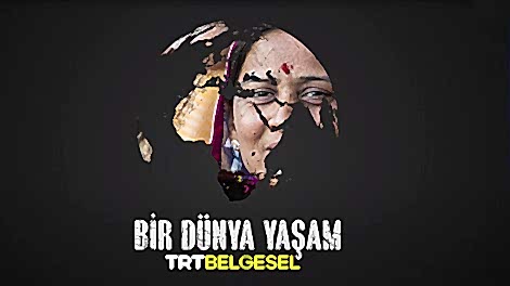 Trt Belgesel - Bir Dünya Yaşam Fragman 2