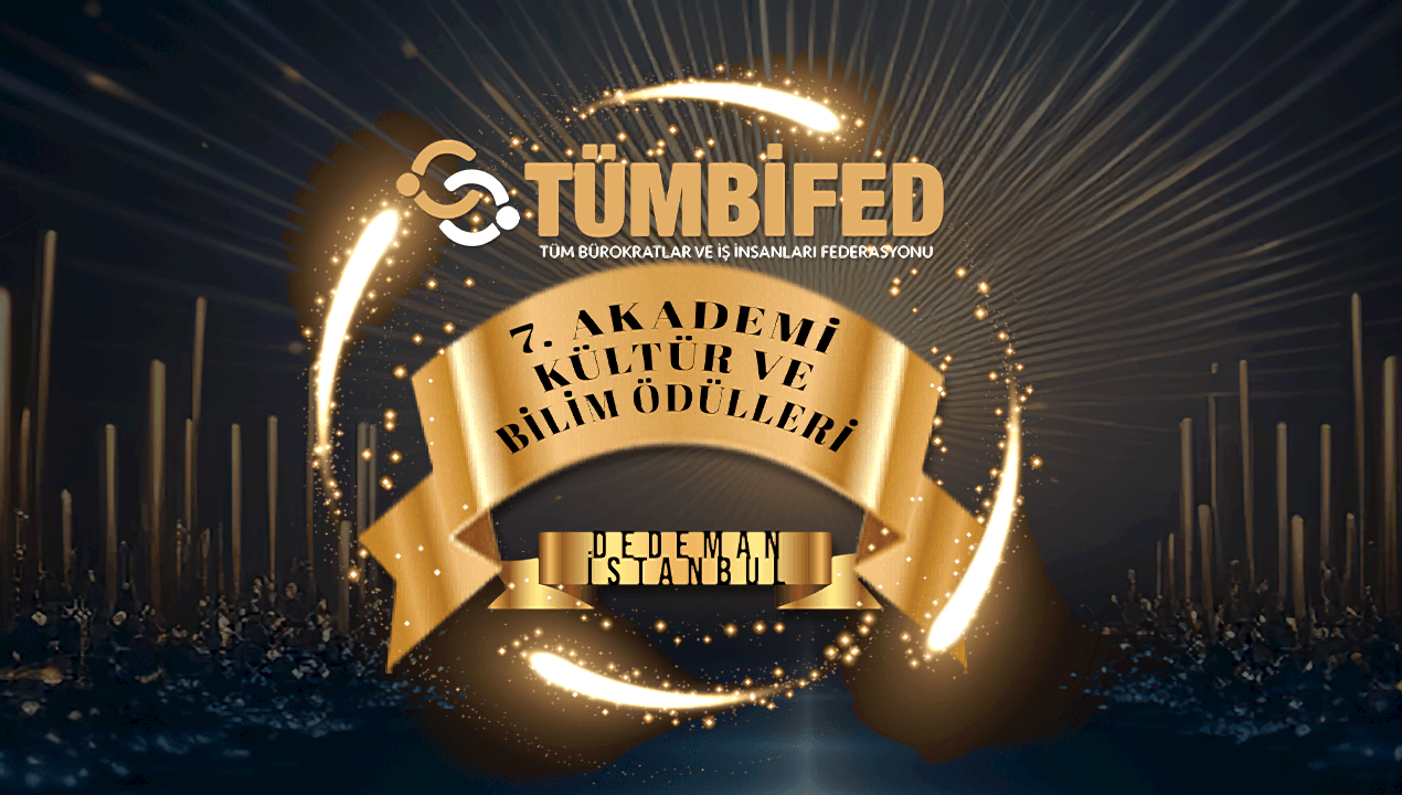 Tümbifed Ödül Töreni