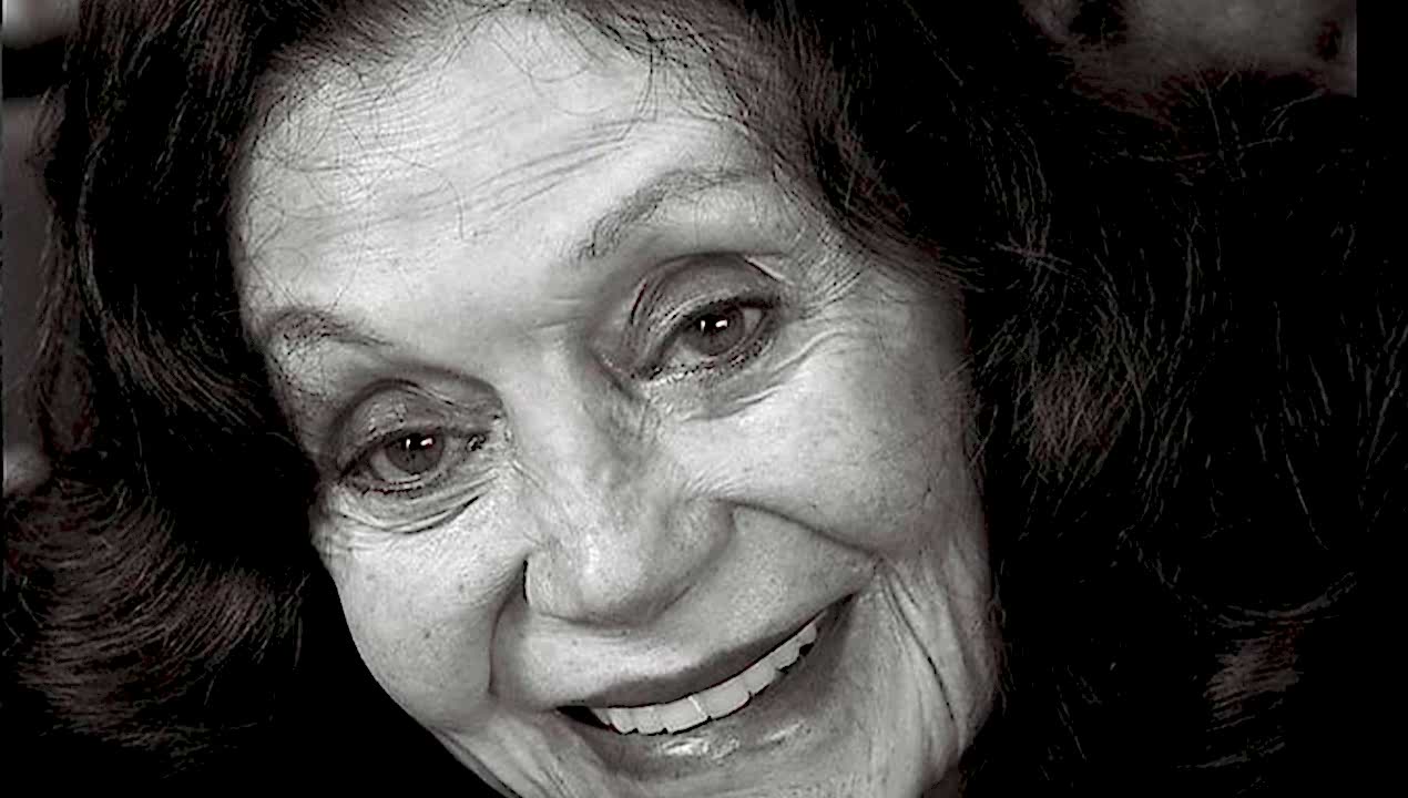 Yıldız Kenter - Haldun Dormen - Devrim Erbil - Hasan Çelebi Belgeseli
